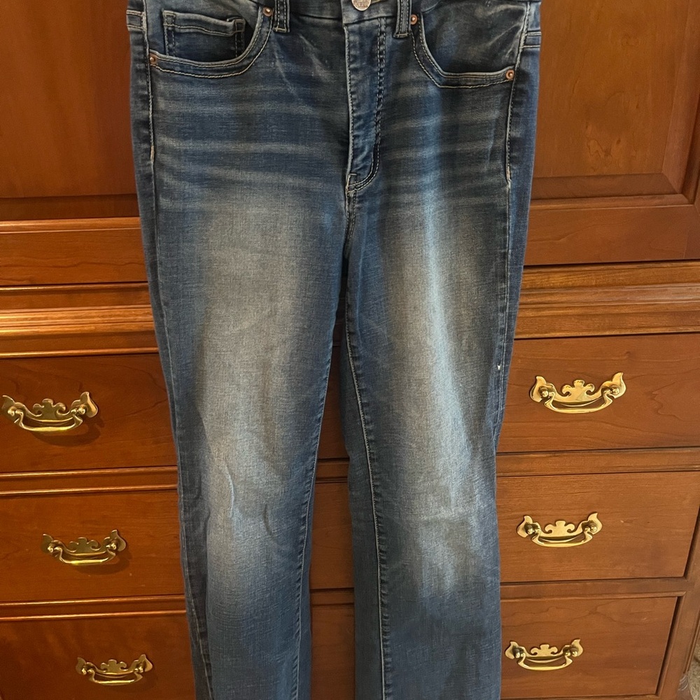 BKE Denim Blue Jeans